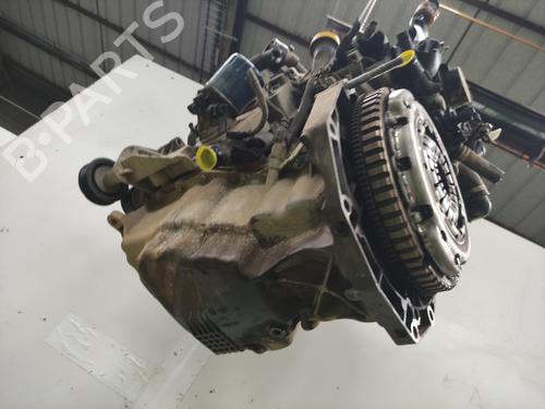 Engine RENAULT KANGOO Express (FW0/1_) | BP36412940M1 - Image 5
