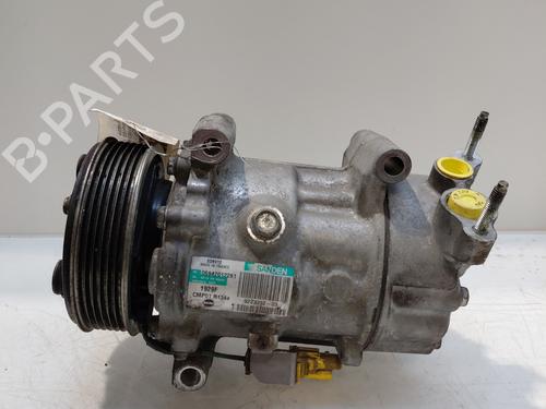 AC compressor MINI MINI (R56) Cooper | BP31097185M34  - Image 6