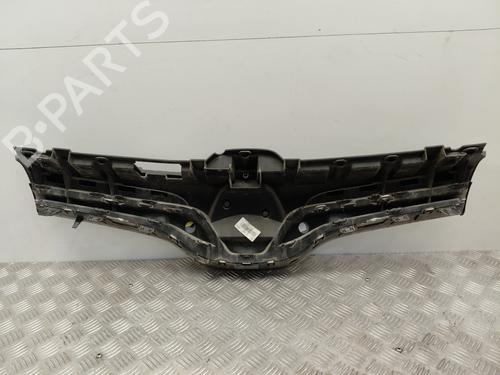 Used Grille Grille RENAULT KANGOO Express (FW0/1_) 1.5 dCi 90 (FW0G, FW05, FW08, FW11) (90 hp) 32670637 32670637