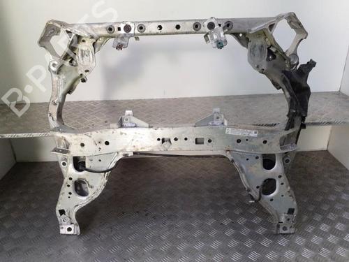Used Subframe BMW X1 (E84) sDrive 20 d (163 hp) 24761702