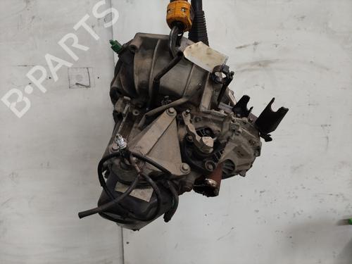 Gearbox NISSAN MICRA III (K12) 1.2 16V | BP25867520M3 