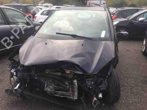 Innerbelysning CITROËN C3 II (SC_) 1.4 HDi 70 (SC8HZC, SC8HR0, SC8HP4) | BP24751933I8 - Image 4