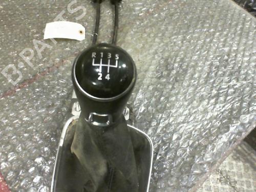 Gear lever VW POLO V (6R1, 6C1) 1.0 TSI | BP24755142M90 