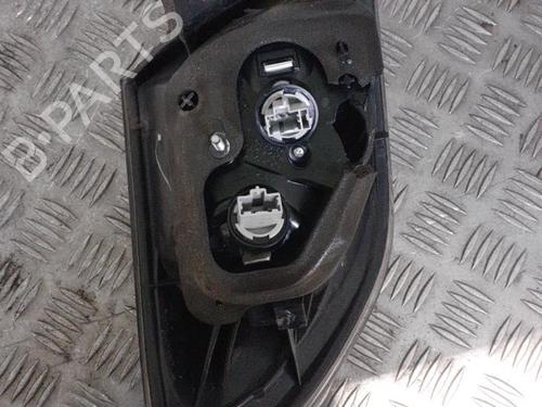 Right taillight MAZDA 3 (BK) 1.6 (BK14) | BP24759133C35 - Image 2