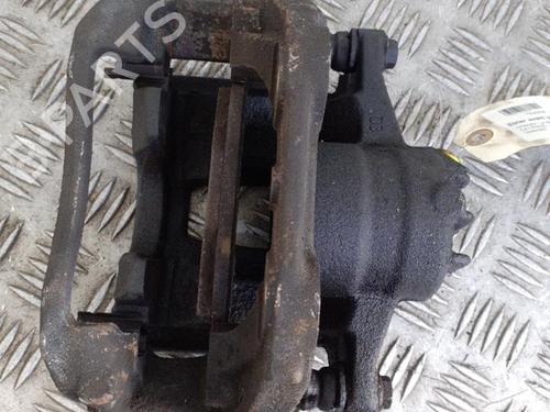 Left front brake caliper CITROËN C4 Coupe (LA_) 1.6 16V | BP24757541M105 - Image 2