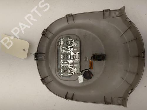 Kabinelys PEUGEOT PARTNER Box Body/MPV | BP36481162I8 - Image 2