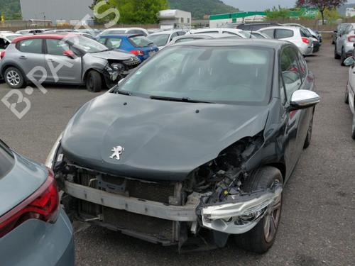 Switch PEUGEOT 208 I (CA_, CC_) 1.6 HDi | BP24747402I30 - Image 3