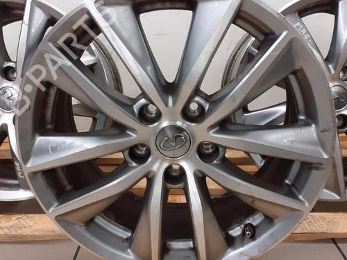Used Rim INFINITI Q50 50 D (170 hp) 24742498
