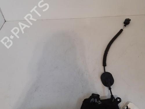 Rear right lock RENAULT CLIO IV (BH_) 1.2 16V | BP24741341C99 