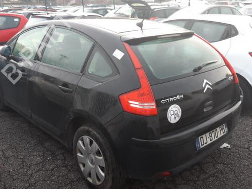 Left taillight CITROËN C4 I (LC_) 1.6 HDi | BP24765884C34 - Image 5