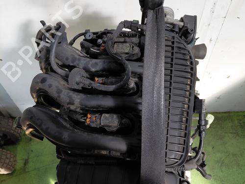 Engine CITROËN C3 III (SX) 1.2 PureTech 82 | BP33977795M1  - Image 6