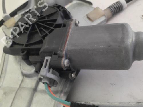 Front right window mechanism RENAULT CLIO III (BR0/1, CR0/1) 1.5 dCi (BR17, CR17) | BP27588908C23 