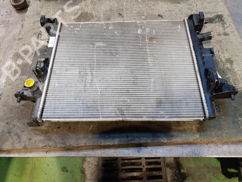 Water radiator RENAULT TWINGO III (BCM_, BCA_) 1.0 SCe 75 | BP24757169M31 - Image 2