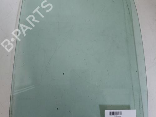 Used Rear left door window RENAULT CLIO II (BB_, CB_) 1.5 dCi (B/CB07) (65 hp) 29307398