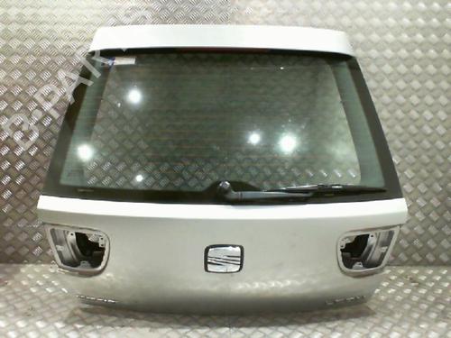 Used Tailgate SEAT LEON (1M1) 1.6 (100 hp) 24762726
