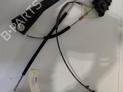 Fensterheber links vorne für VW POLO V (6R1, 6C1) 1.2 TDI (75 hp) 30738935