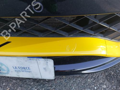 Engine RENAULT CLIO IV (BH_) 1.6 RS Trophy (BHJ4, BHJ6) | BP31323889M1 - Image 41