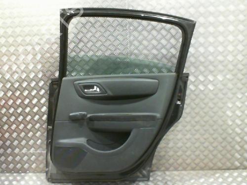 Right rear door CITROËN C4 I (LC_) 1.6 HDi | BP24746011C5 