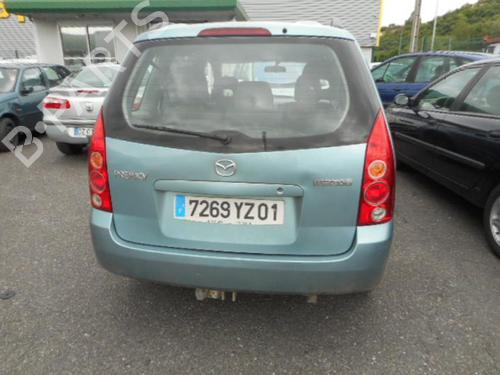 Right headlight MAZDA PREMACY (CP) 2.0 TD | BP24768968C29 - Image 4