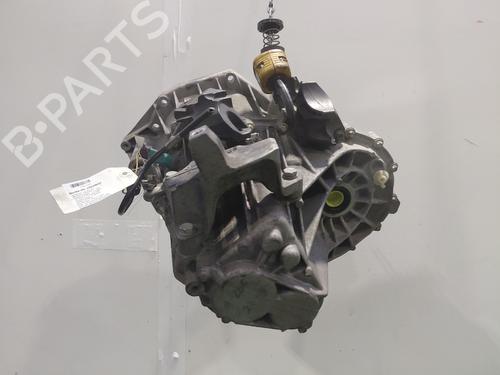 Gearbox RENAULT MEGANE III Hatchback (BZ0/1_, B3_) 1.5 dCi (BZ09, BZ0D, BZ1W, BZ29, BZ14) | BP31054192M3  - Image 7