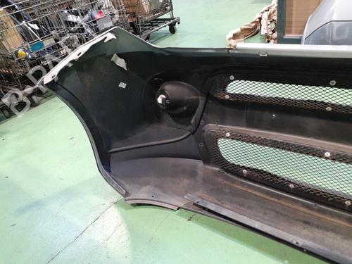 Front bumper BLUECAR BLUEUTILITY EV50 | BP33421061C7 - Image 7