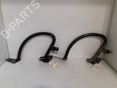 Used Hinge/Door check strap AUDI A4 B8 (8K2) 2.0 TDI (143 hp) 24744836