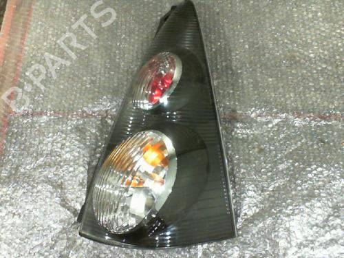 Used Right taillight CITROËN C1 (PM_, PN_) 1.4 HDi (54 hp) 24746116