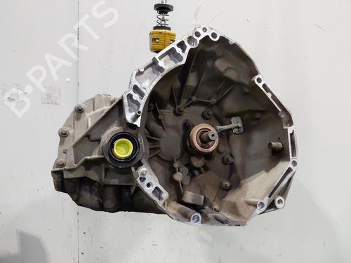 Used Gearbox RENAULT TWINGO III (BCM_, BCA_) 1.0 SCe 70 (BCMB) (69 hp) 30091624