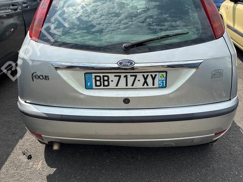 Brugte FORD FOCUS I (DAW, DBW) 1.8 Turbo DI / TDDi 4923711