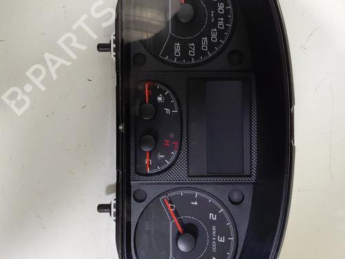 Used Instrument cluster PEUGEOT BOXER Van 2.0 BlueHDi 130 (130 hp) 30649146