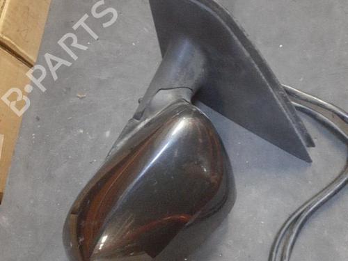 Used Left mirror FIAT STILO (192_) 1.9 JTD (192_XE1A) (115 hp) 24748330