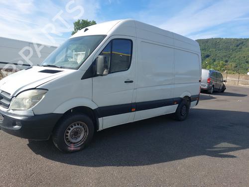 Used Parts MERCEDES-BENZ SPRINTER 3,5-t Van (B906) 313 CDI (906.631, 906.633, 906.635, 906.637) 4744969