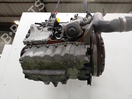Engine SEAT LEON (1P1) 1.9 TDI | BP32233450M1
