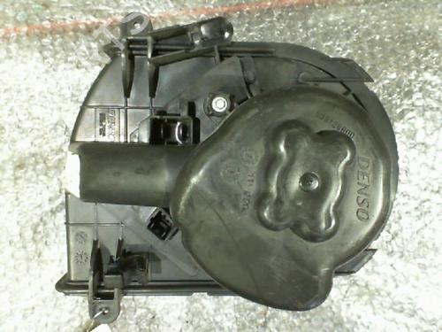 Heater blower motor PEUGEOT 807 (EB_) 2.2 HDi | BP24752000M62 - Image 3
