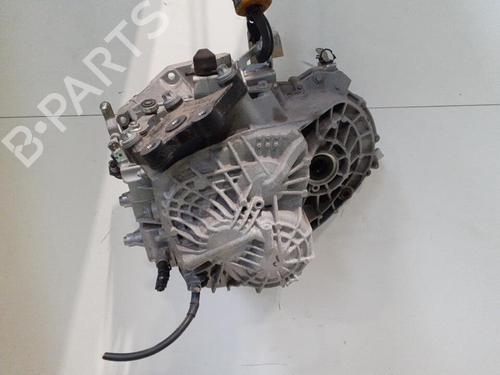 gearbox-fiat-tipo-estate-356_-357_-2016-37754846 main image