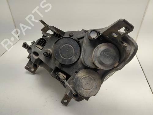 Used Right headlight Right headlight CITROËN BERLINGO Box Body/MPV (B9) [2008-2026] 35940494 35940494