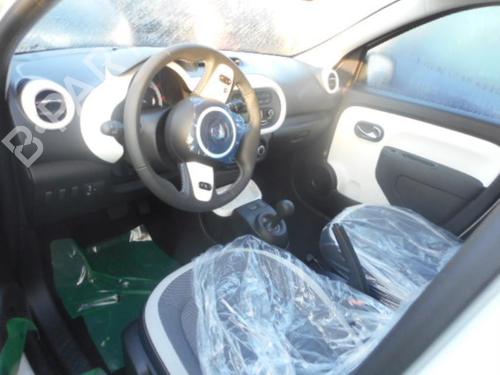 Hand brake RENAULT TWINGO III (BCM_, BCA_) 0.9 TCe 90 (BCM9, BCM2) | BP24753165I18 - Image 5