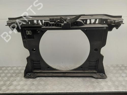Used Front slam panel Front slam panel CITROËN DS4 (NX_) 1.6 THP 200 (200 hp) 36345767 36345767
