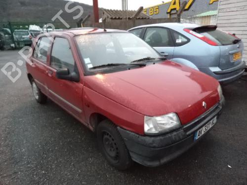 Used Parts RENAULT CLIO I (B/C57_, 5/357_) 1.4 2405054