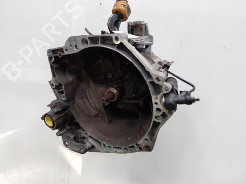 Gearbox CITROËN JUMPY III Van (V_) 1.6 BlueHDi 95 | BP30702510M3  - Image 6
