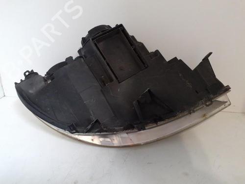 Left headlight PEUGEOT 807 (EB_) 2.2 HDi | BP24741565C28 - Image 3