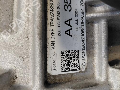 Gearbox FORD TRANSIT V363 Platform/Chassis (FED, FFD)  | BP32308094M3  - Image 7
