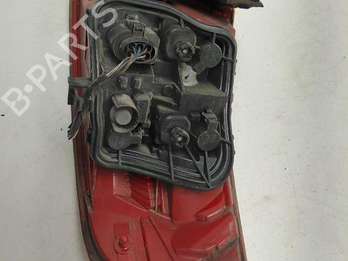 Używane Lampa tylna lewa Lampa tylna lewa AUDI A3 Sportback (8PA) 1.6 TDI (105 hp) 36955496 36955496
