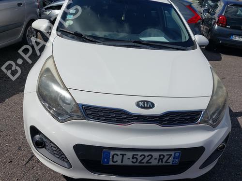 Used Parts KIA RIO III (UB) 1.1 CRDi 4159320