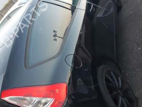 Right front door CITROËN C4 Coupe (LA_) 1.6 HDi | BP24766262C3 