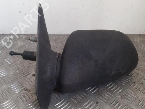 Used Left mirror Left mirror 24739873 24739873