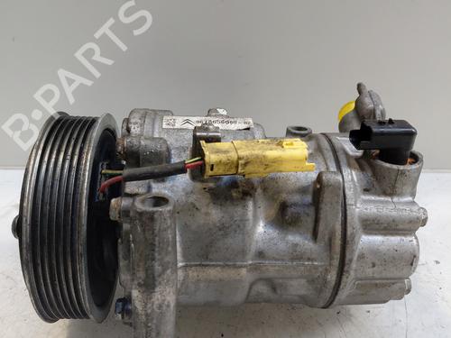 AC compressor CITROËN DS3 (SA_) 1.6 VTi 120 | BP32735769M34  - Image 5