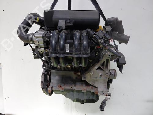 Engine FIAT TIPO Saloon (356_, 357_) | BP33606712M1 - Image 2