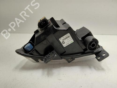 Left front fog light FIAT 500X (334_) 2.0 D Multijet 4x4 (334AXB22, 334AXD2B) | BP36481216C30 - Image 4
