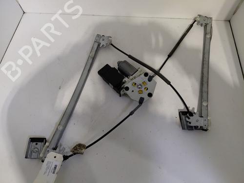 Front right window mechanism SEAT LEON (1M1) 1.9 TDI | BP31574349C23 - Image 3